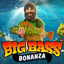 Big-Bass-Bonanza