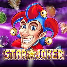 Star-Joker